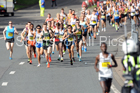 Mens 2018 Simplyhealth Great North Run. Photo: David T. Hewitson/Sports for All Pics